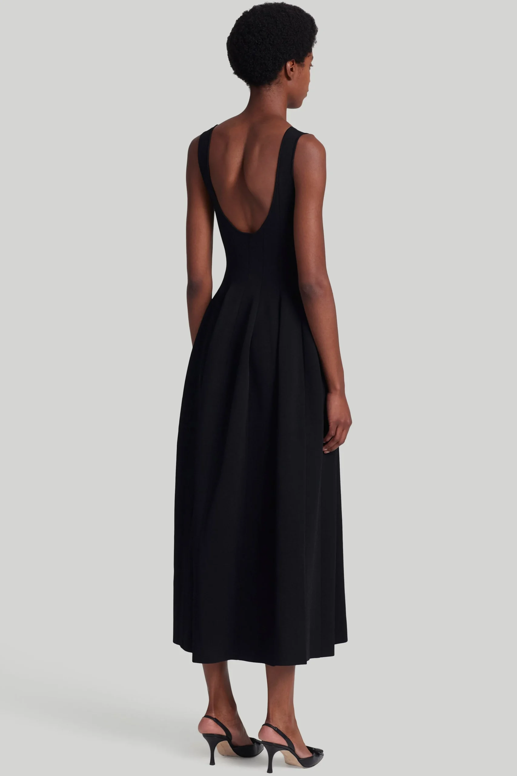 'Spark' Dress