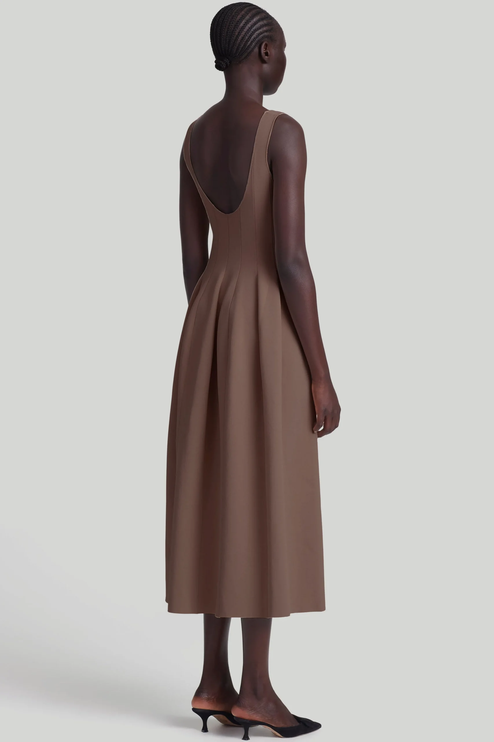 'Spark' Dress