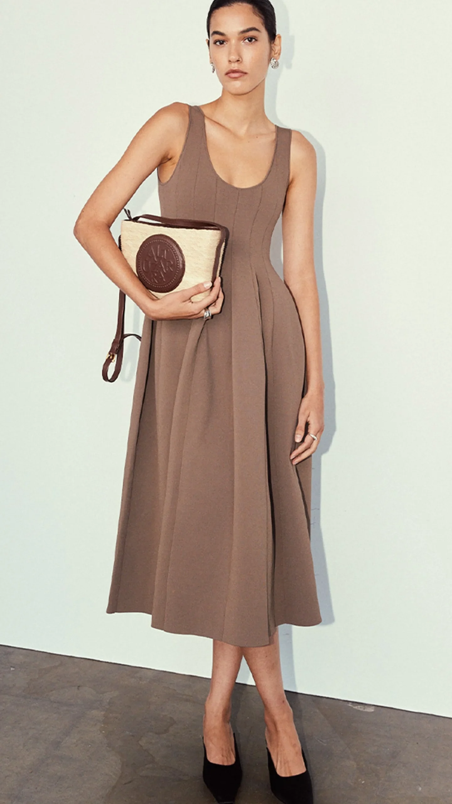 'Spark' Dress