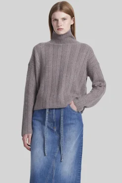 'Terence' Sweater