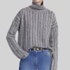 'Terence' Sweater