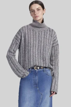 'Terence' Sweater
