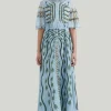 'Thessaly' Dress