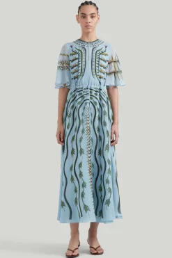'Thessaly' Dress