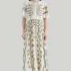 'Thessaly' Dress