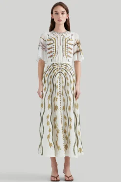 'Thessaly' Dress