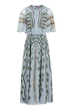 'Thessaly' Dress