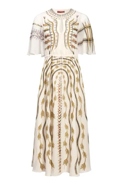 'Thessaly' Dress
