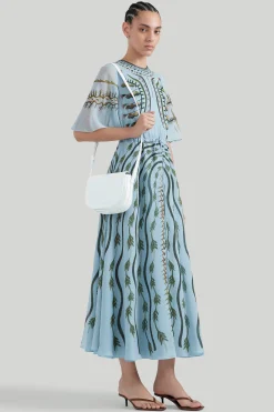 'Thessaly' Dress