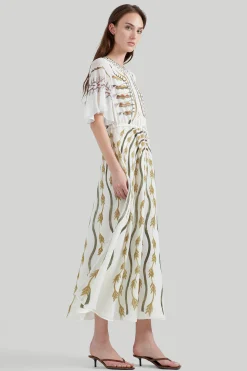 'Thessaly' Dress
