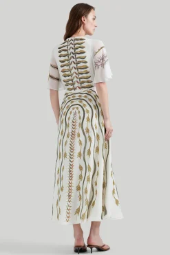 'Thessaly' Dress