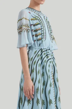 'Thessaly' Dress