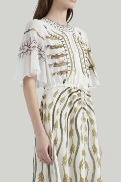 'Thessaly' Dress
