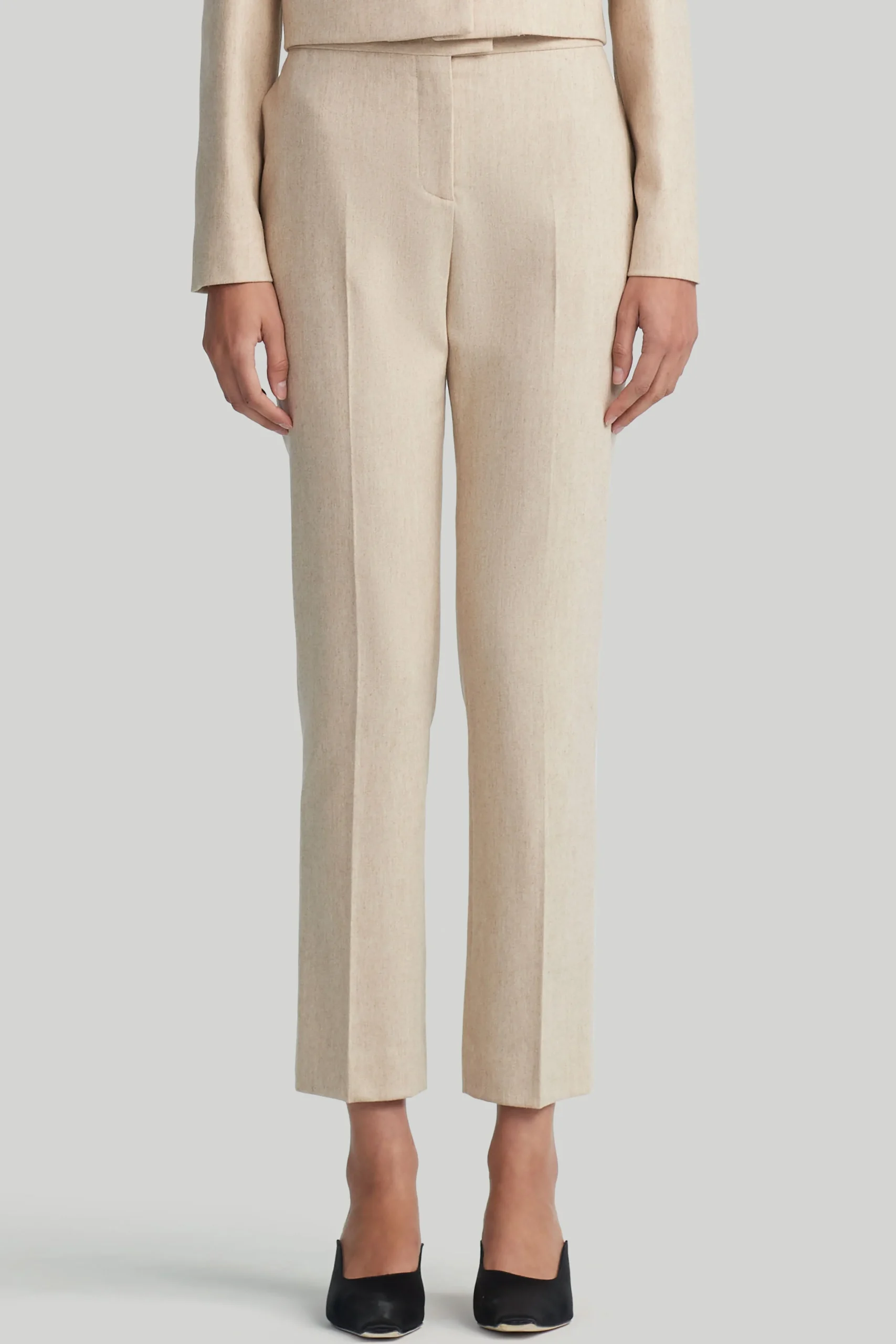 'Todd' Pant