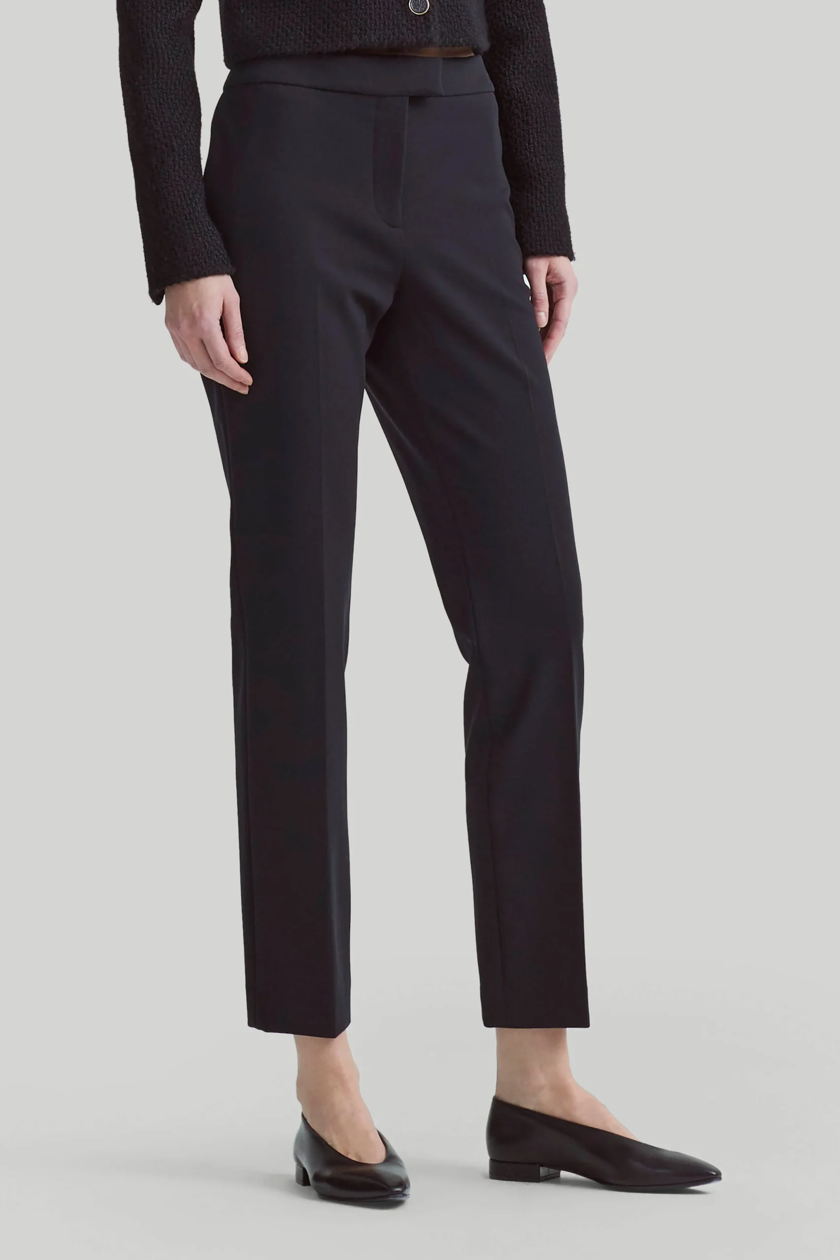 'Todd' Pant
