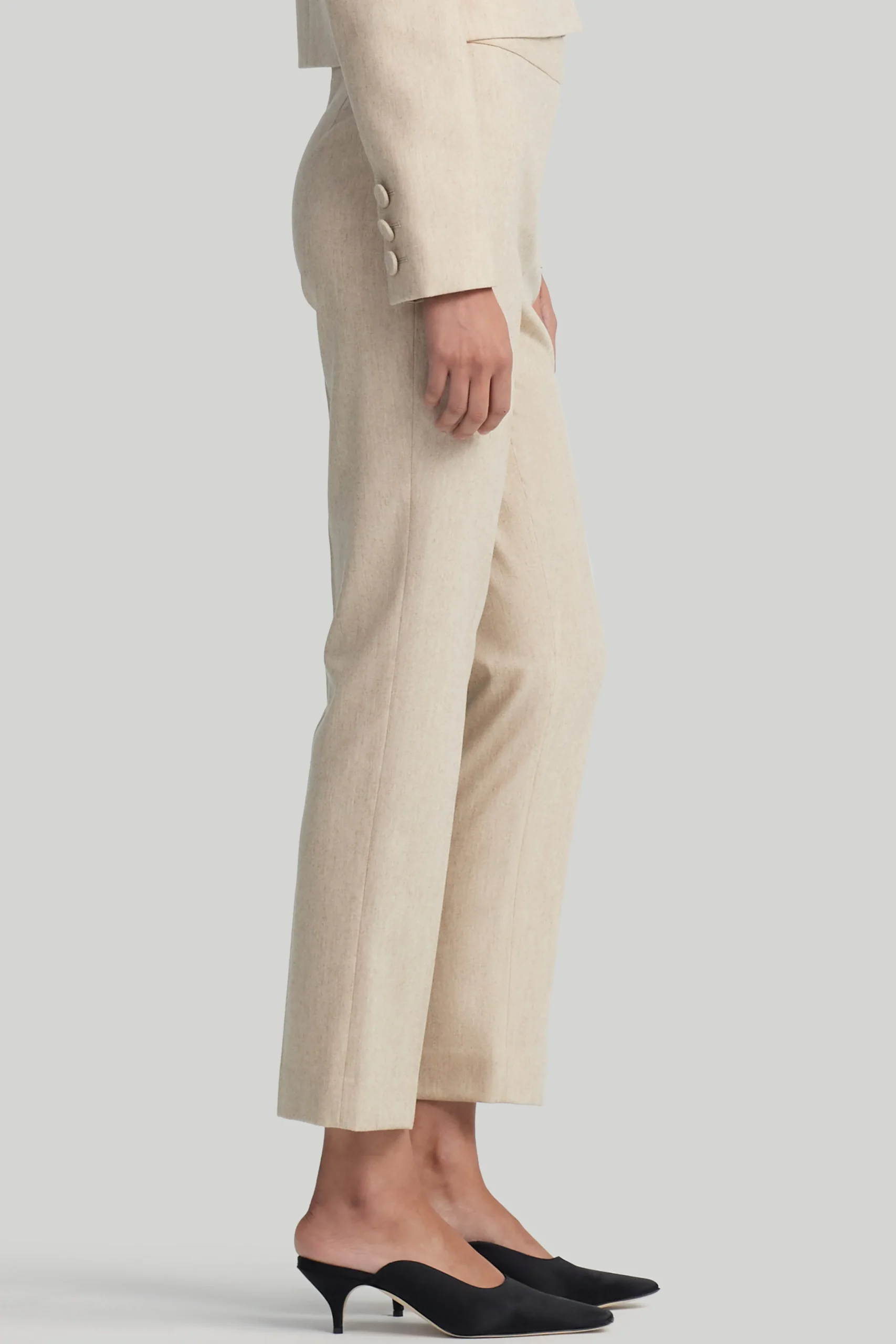 'Todd' Pant