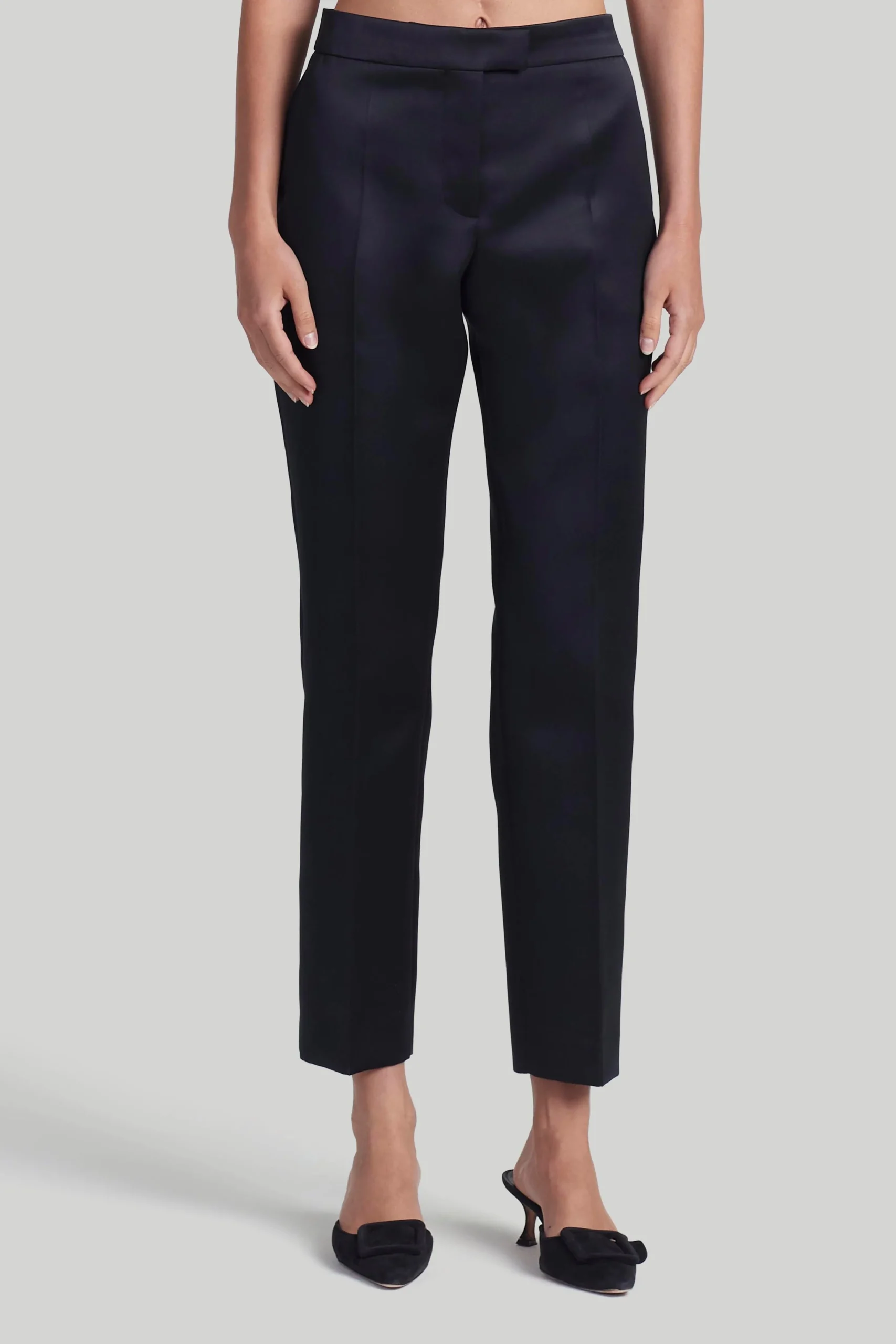 'Todd' Pant