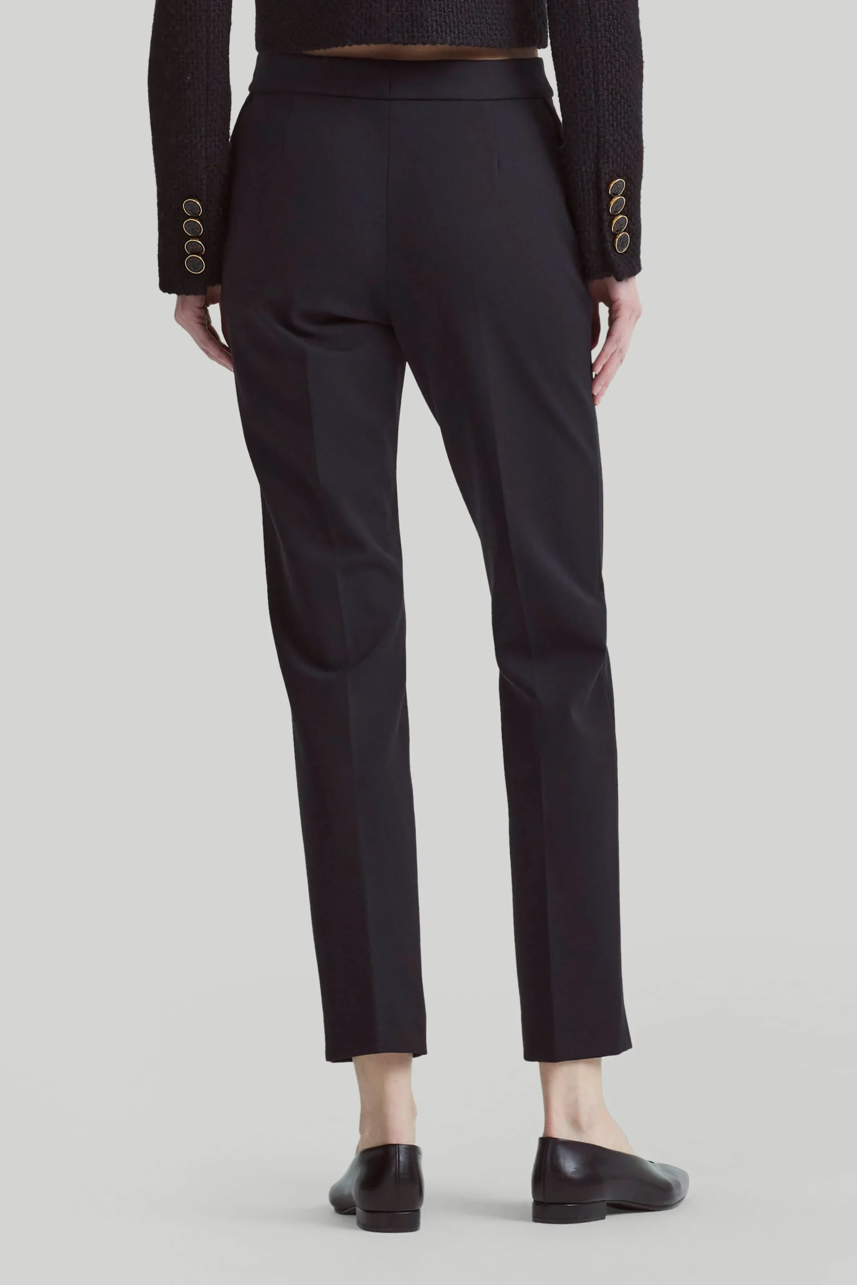 'Todd' Pant