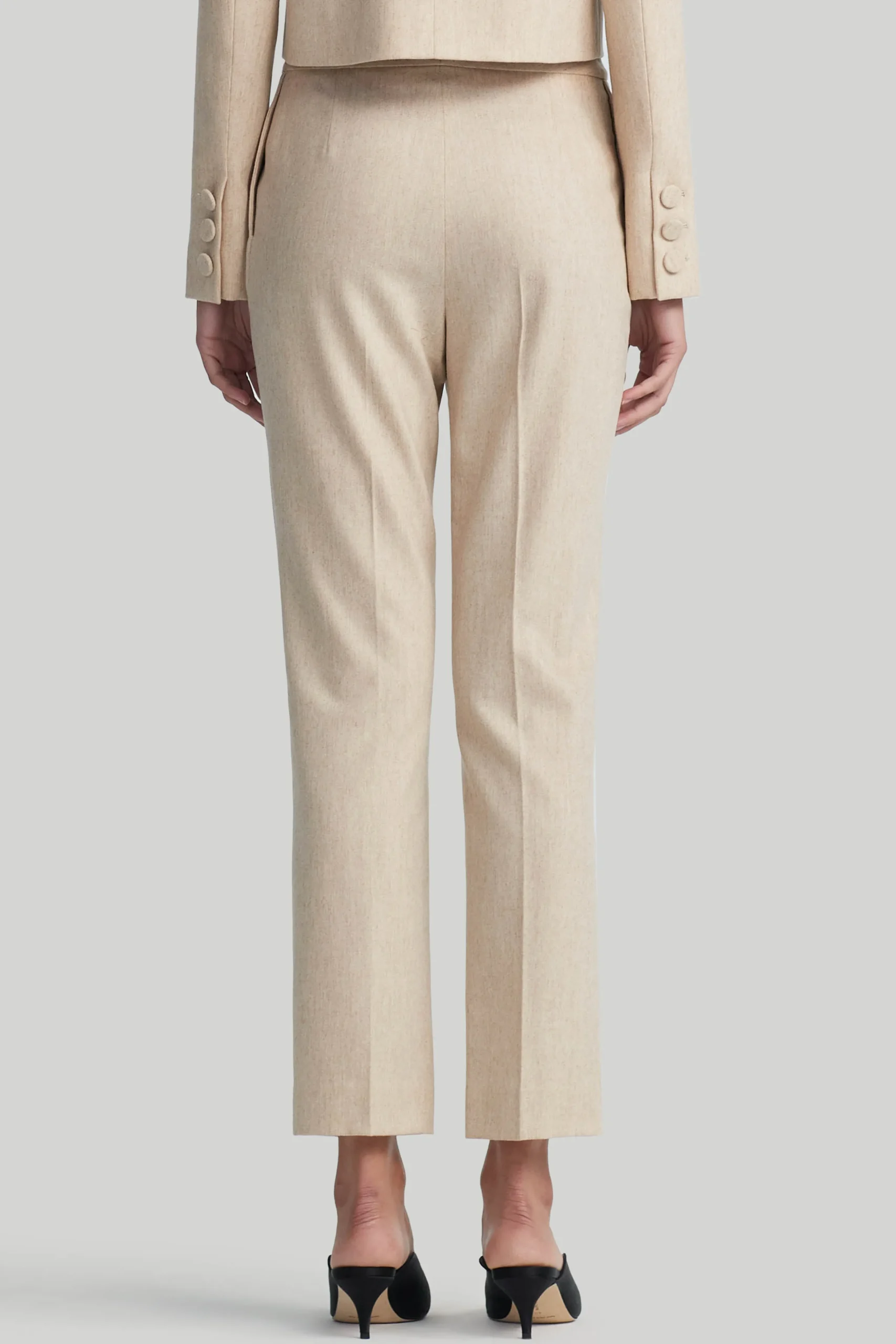 'Todd' Pant