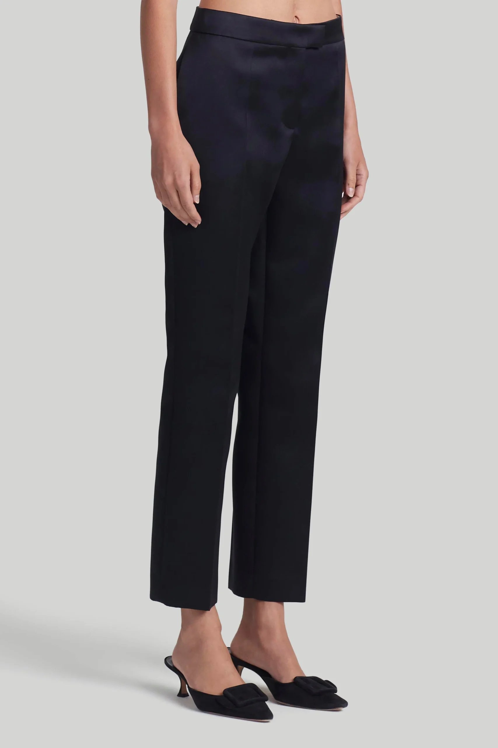 'Todd' Pant