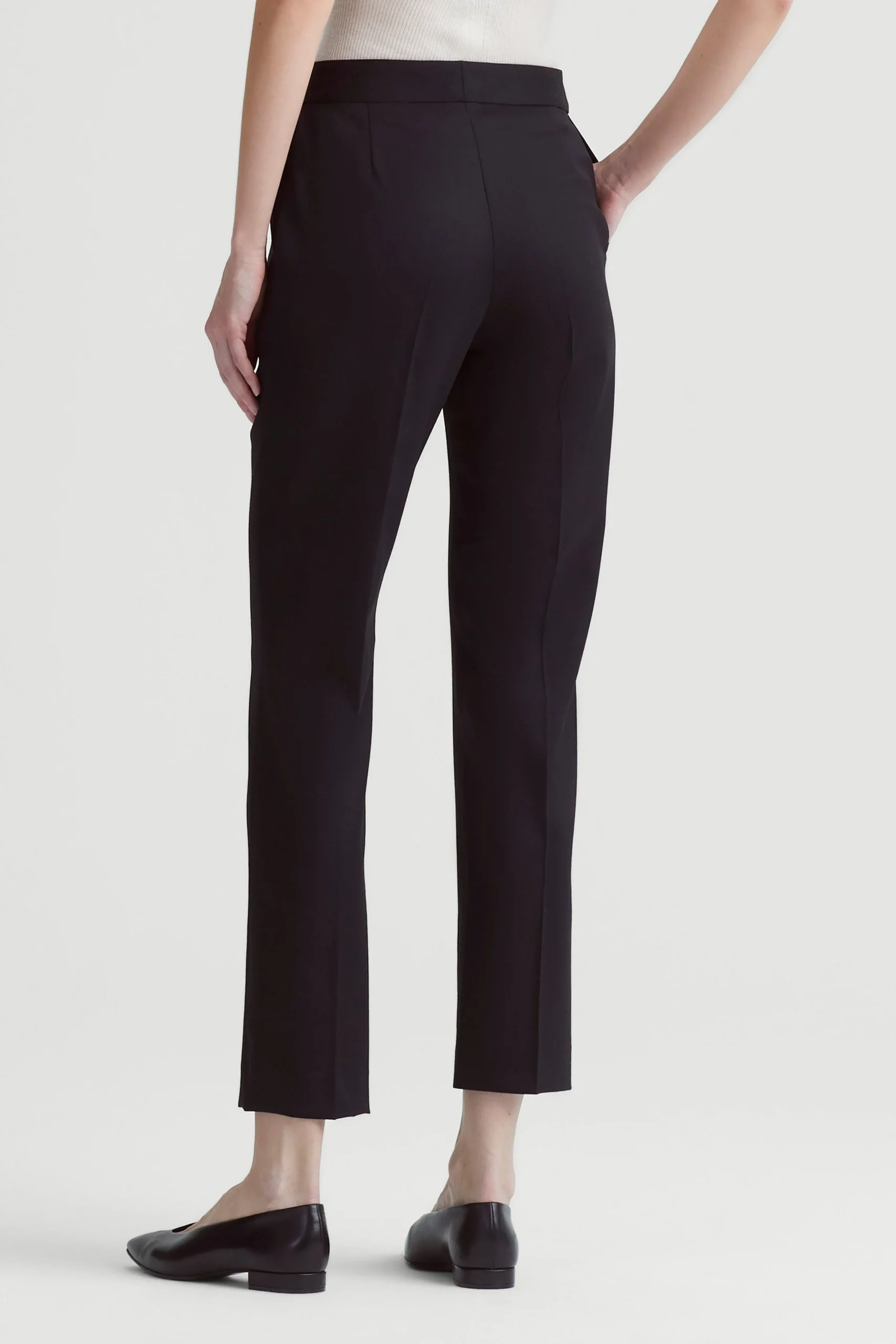 'Todd' Pant