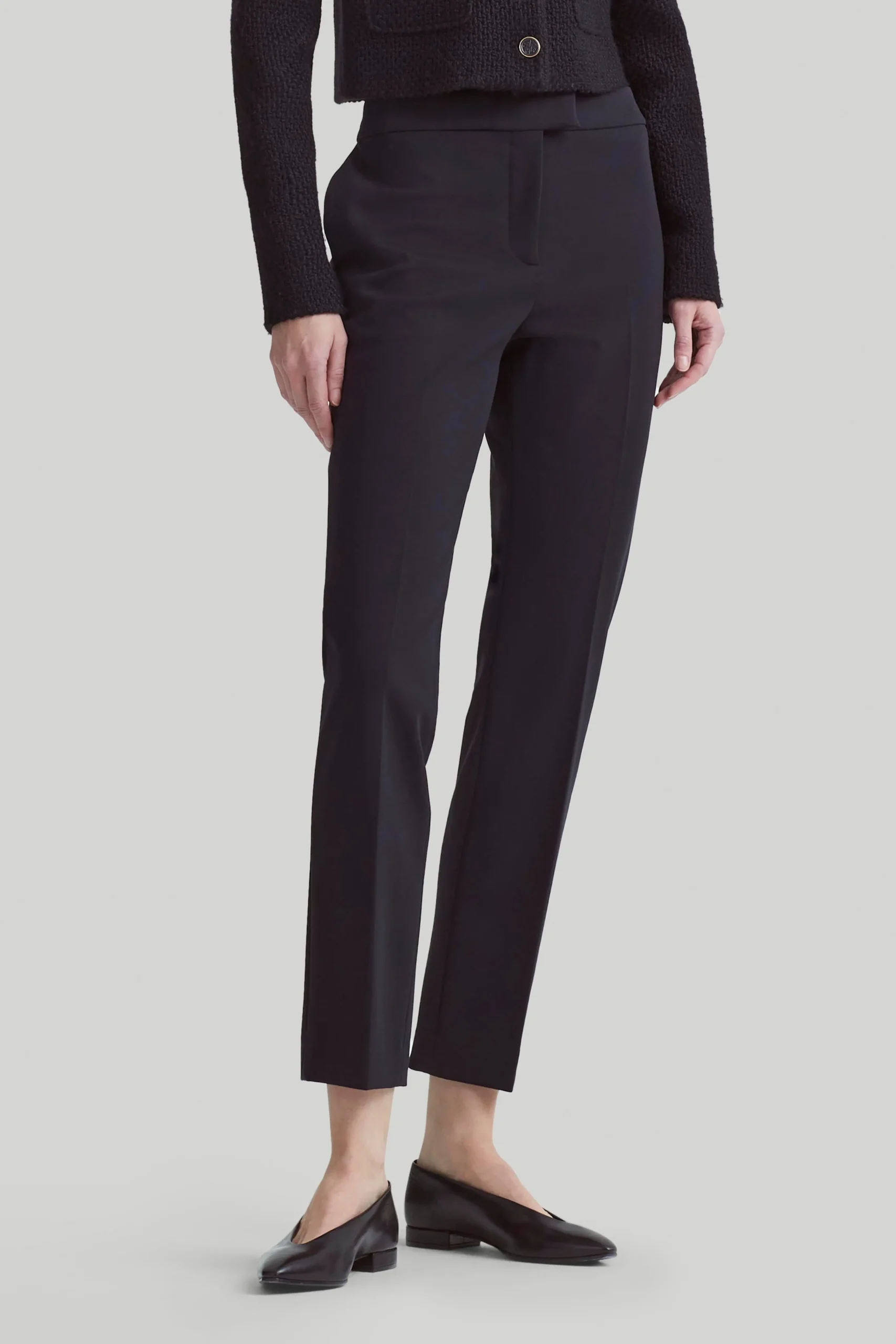 'Todd' Pant