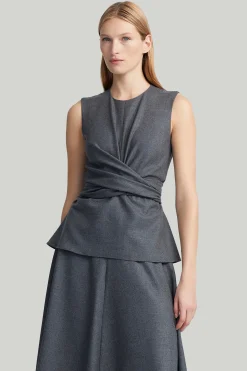 'Toppi' Top