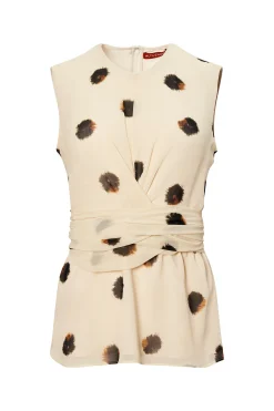 'Toppi' Top