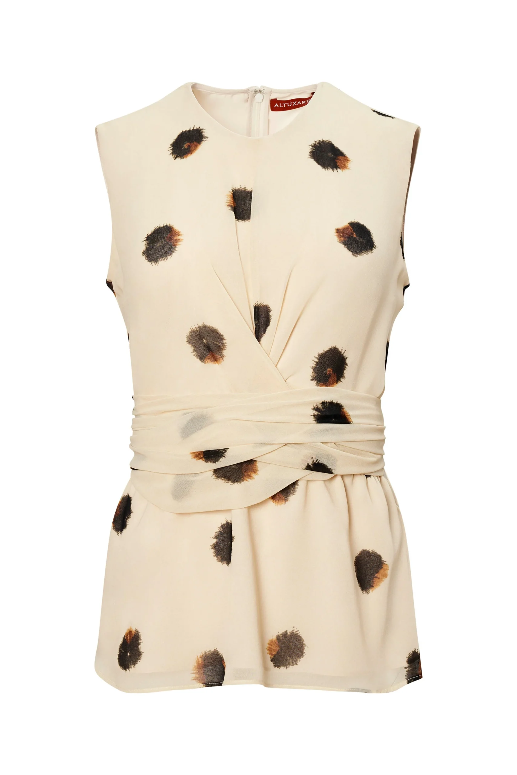 'Toppi' Top