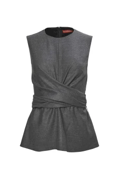 'Toppi' Top