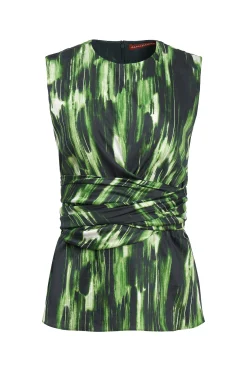 'Toppi' Top