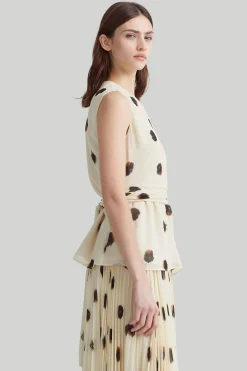 'Toppi' Top