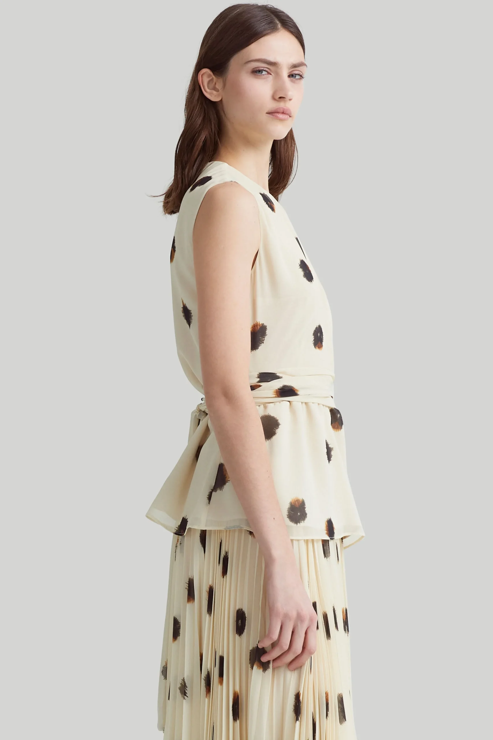 'Toppi' Top