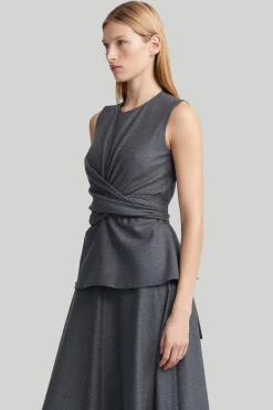 'Toppi' Top