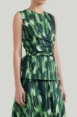 'Toppi' Top
