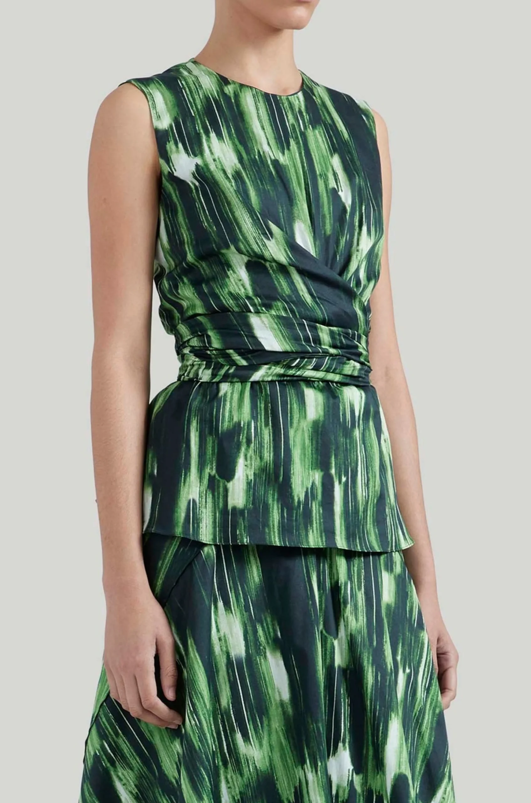 'Toppi' Top