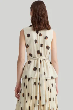 'Toppi' Top