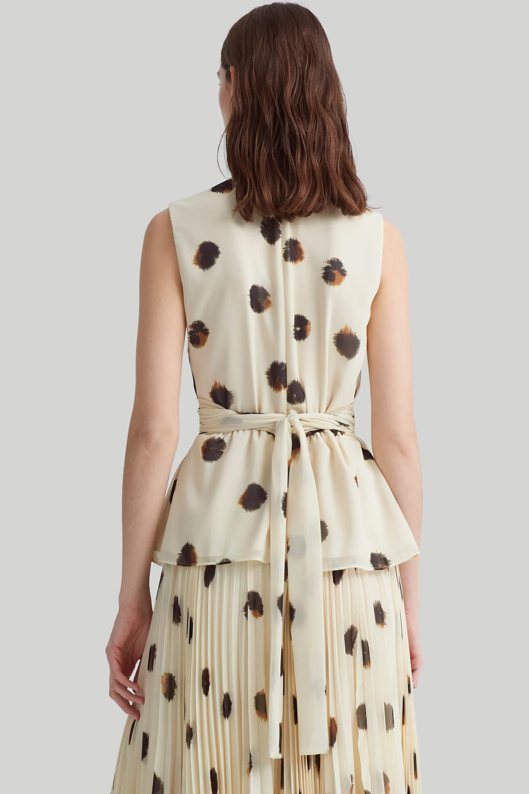 'Toppi' Top