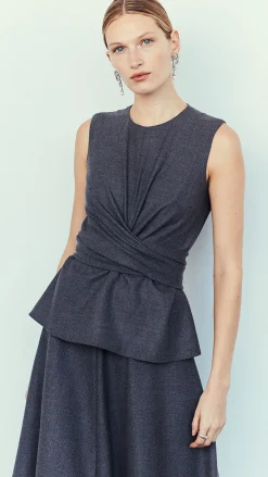 'Toppi' Top