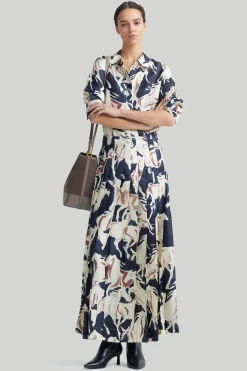 'Tullius' Skirt
