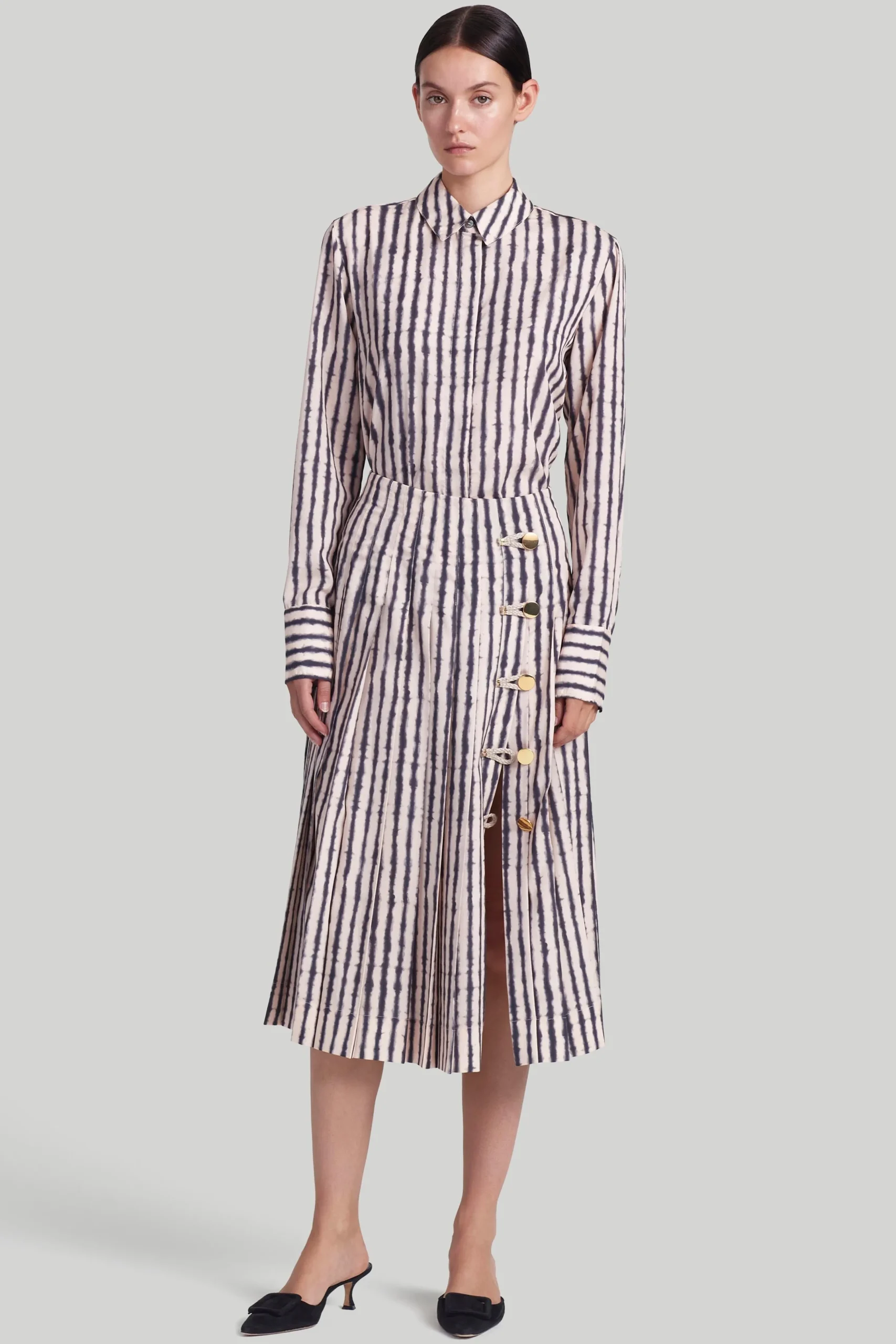 'Tullius' Skirt