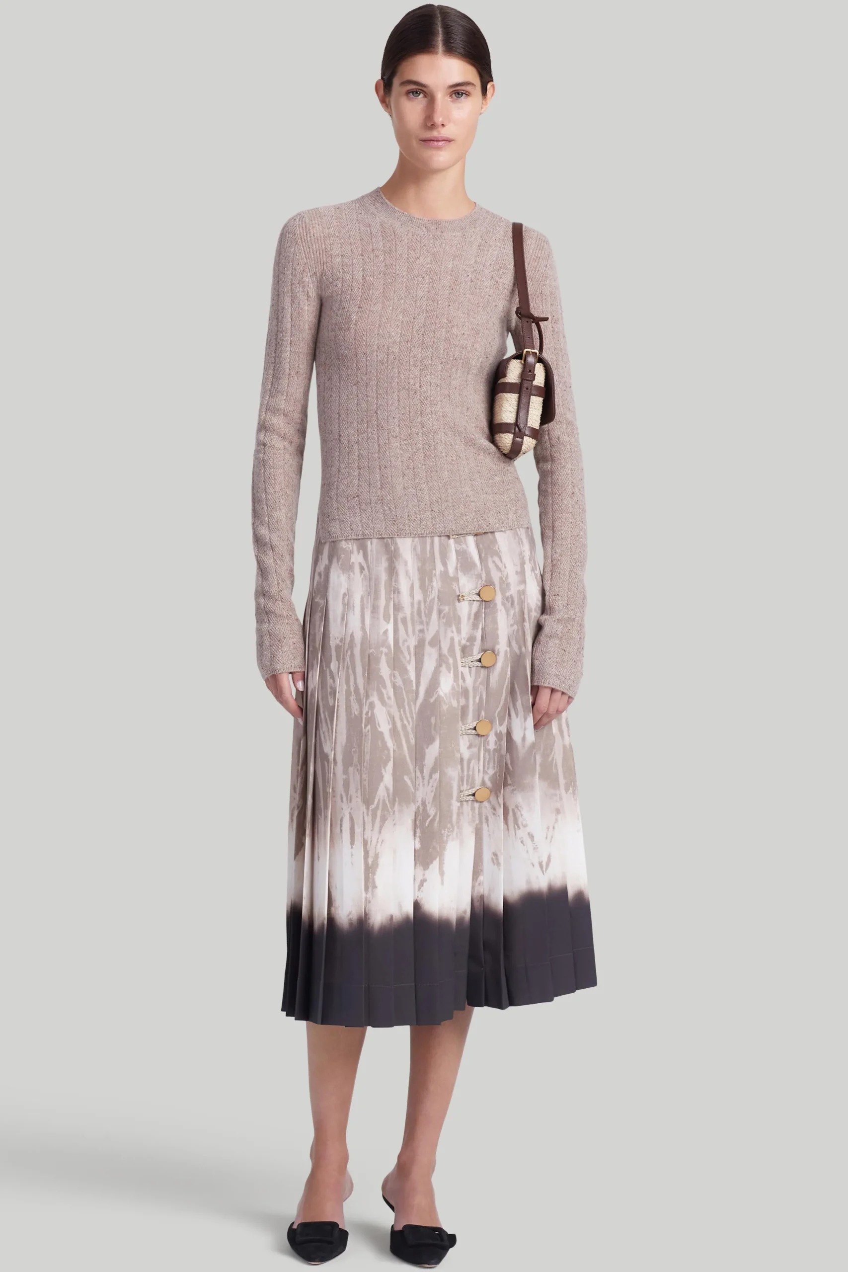 'Tullius' Skirt