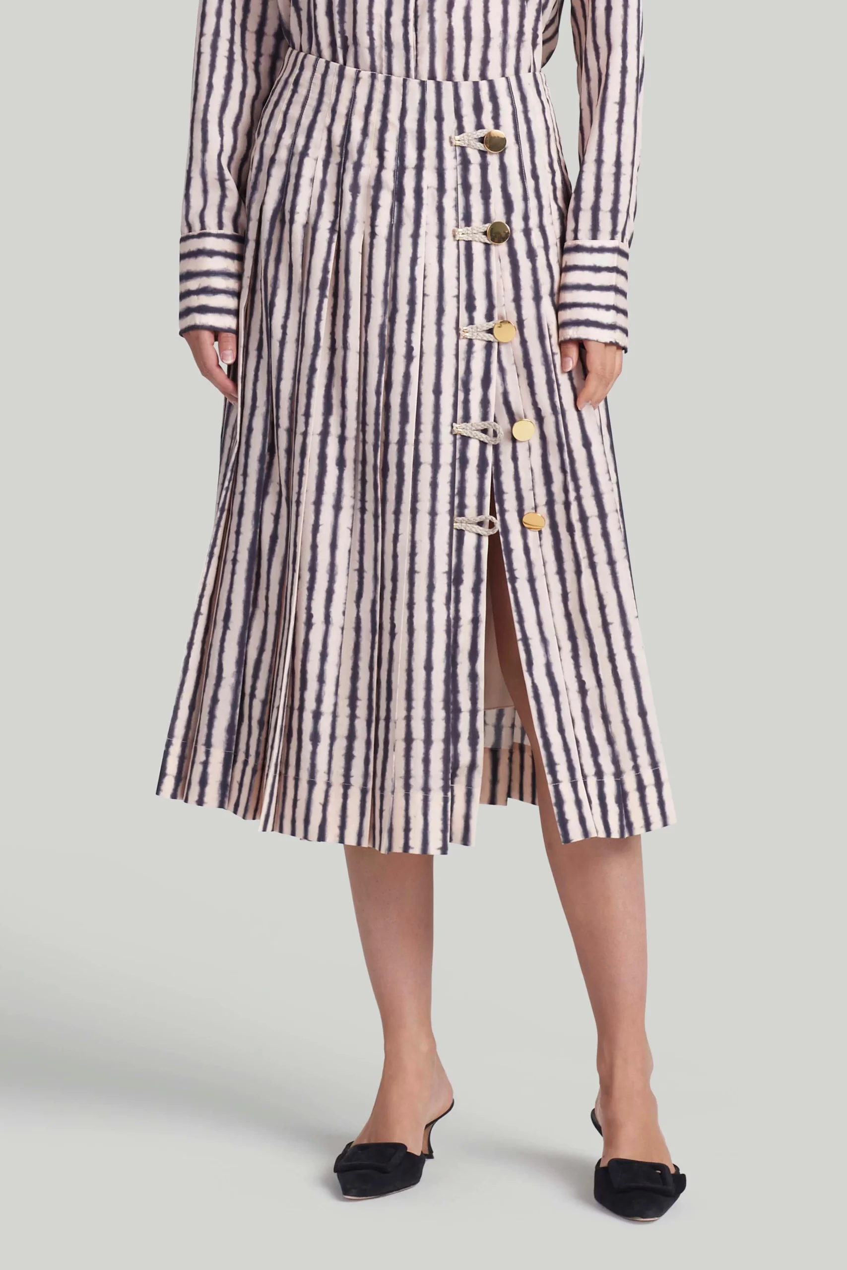 'Tullius' Skirt