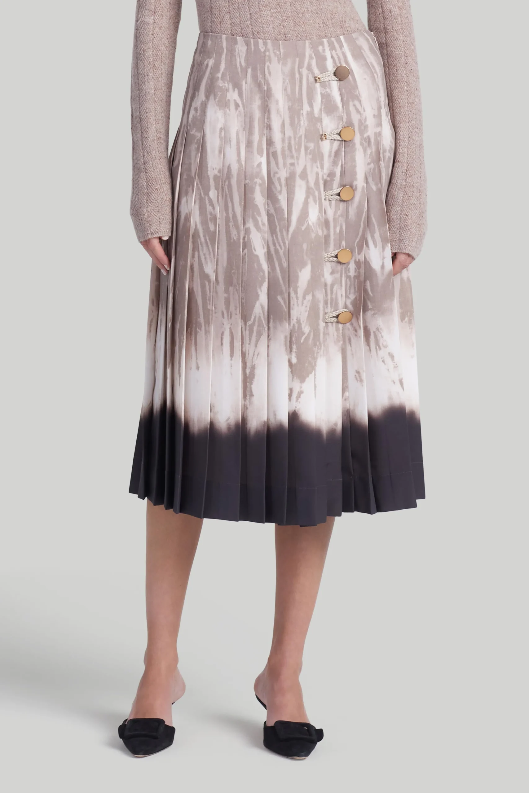 'Tullius' Skirt