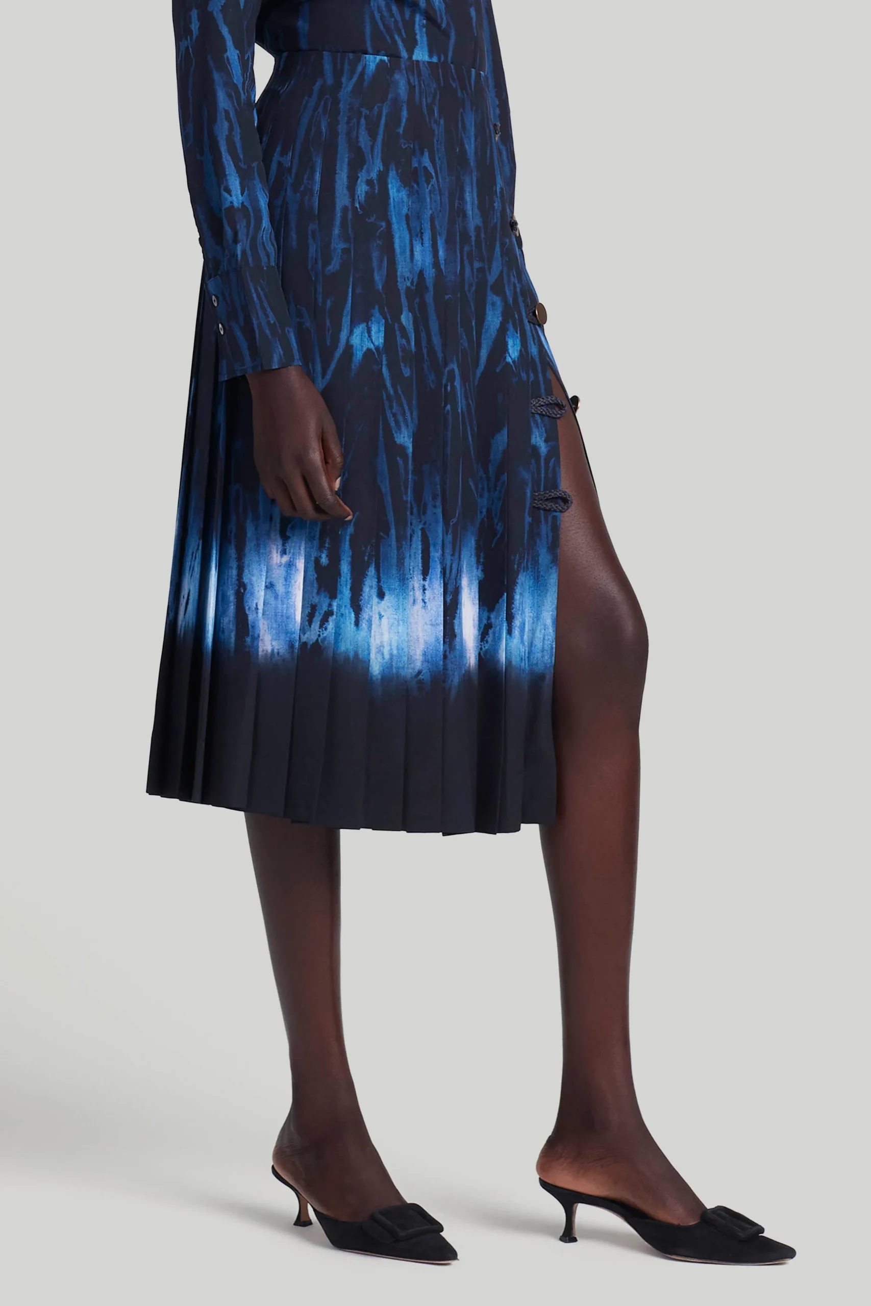 'Tullius' Skirt