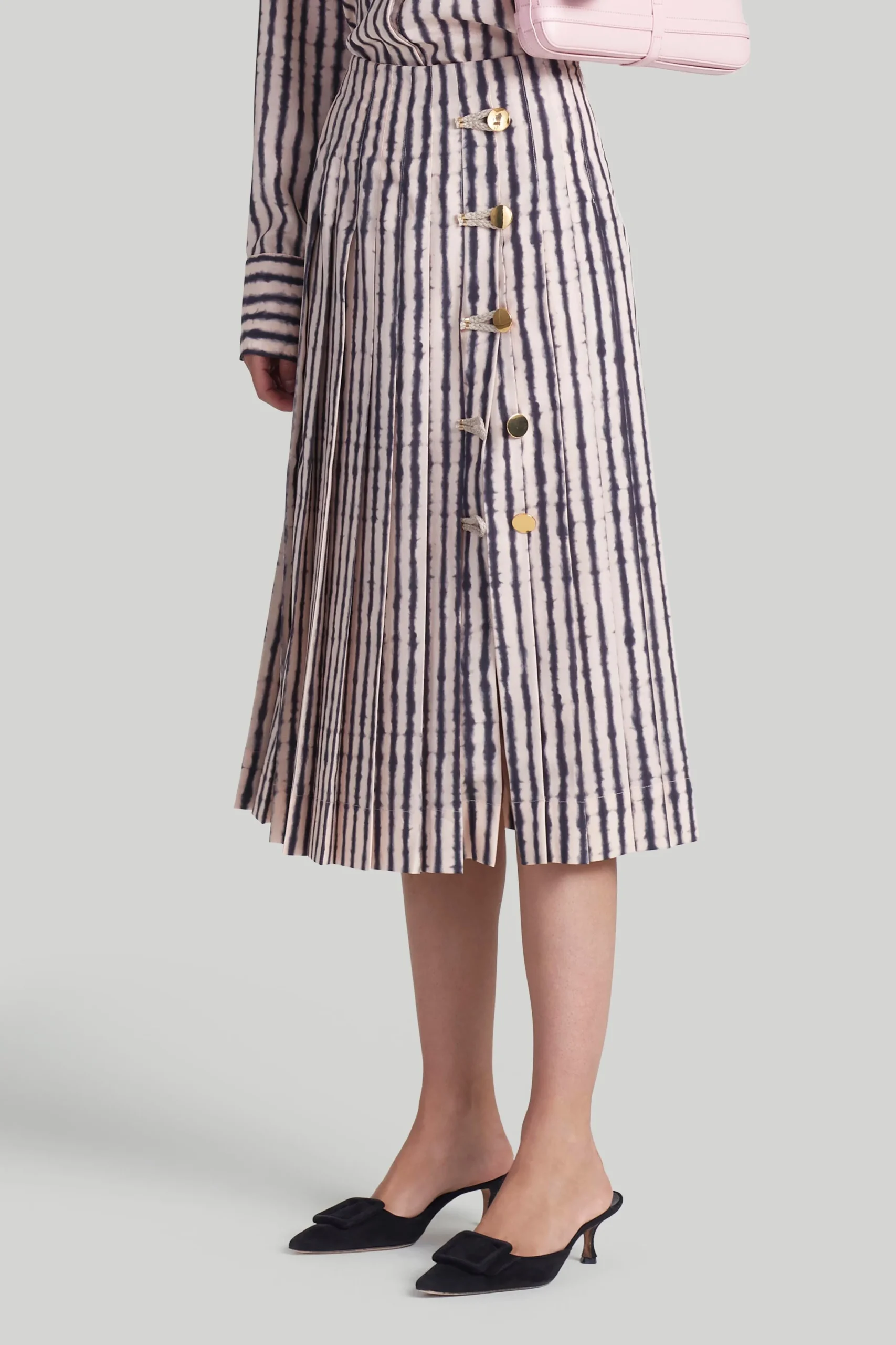 'Tullius' Skirt