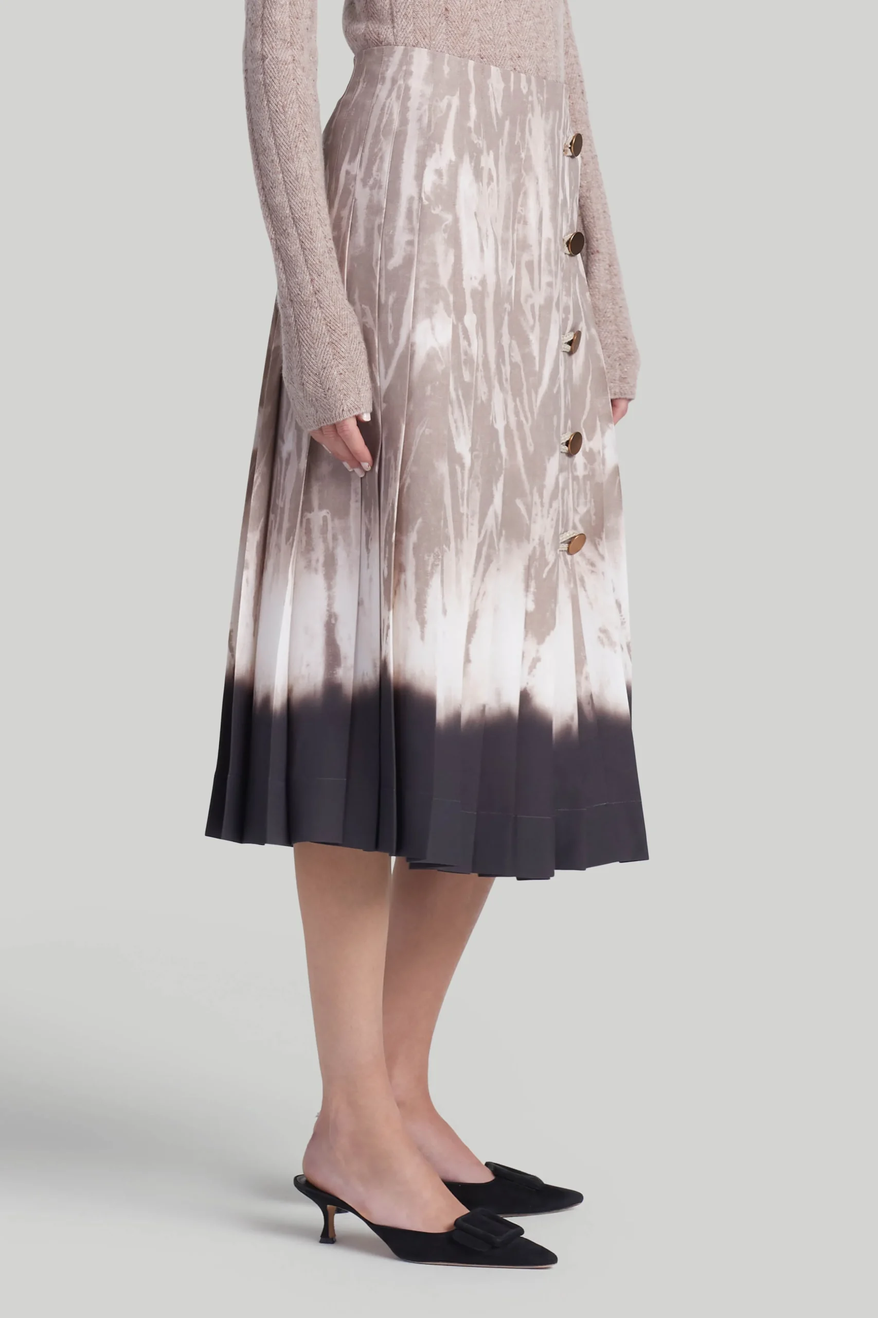 'Tullius' Skirt