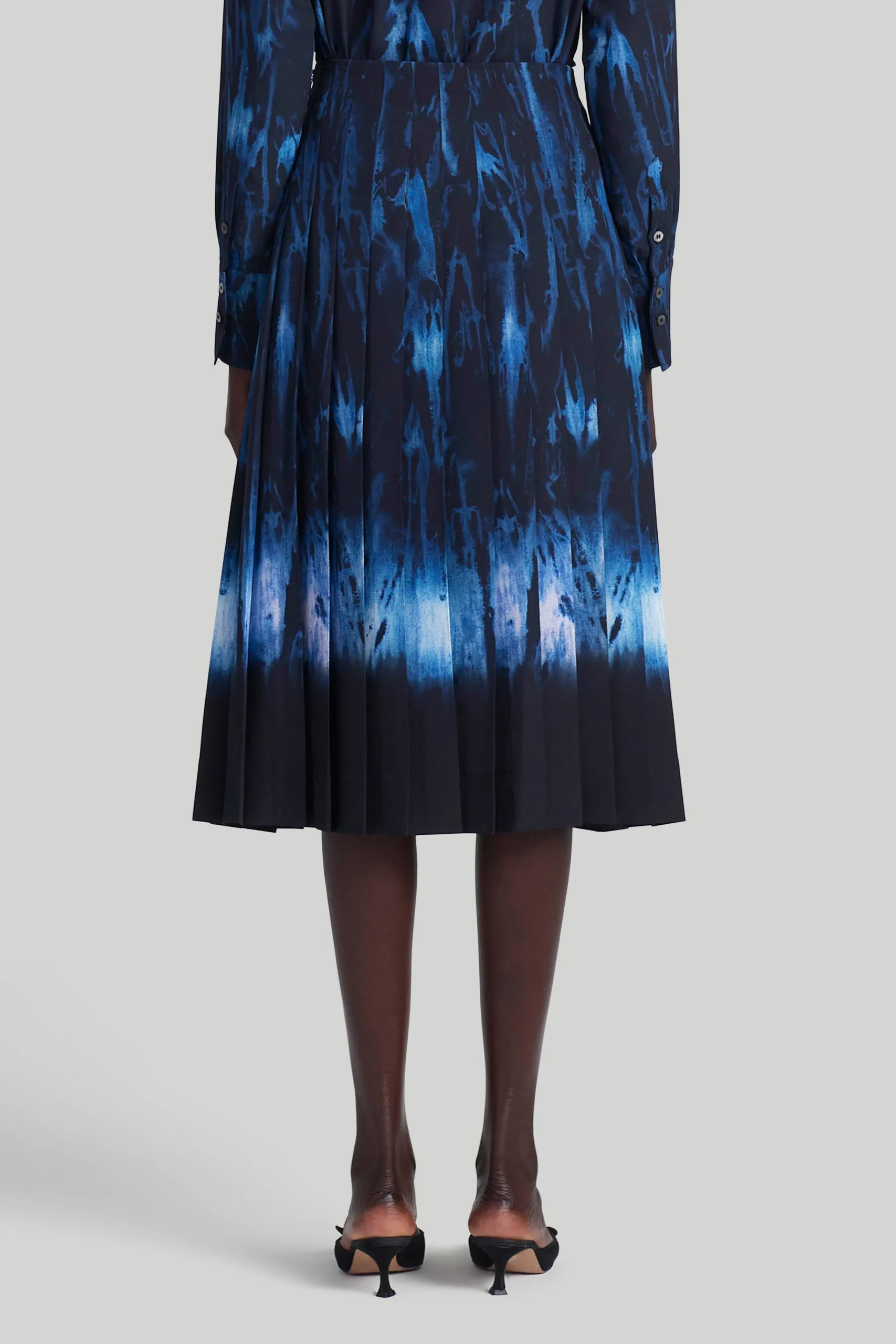 'Tullius' Skirt