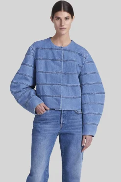 'Turner' Jacket