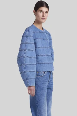 'Turner' Jacket